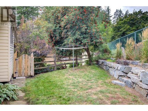 7697 Silver Star Road, Vernon, BC - Outdoor