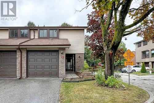 W12 - 220 Ormond Drive, Oshawa, ON - Outdoor