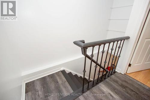 W12 - 220 Ormond Drive, Oshawa, ON - Indoor Photo Showing Other Room