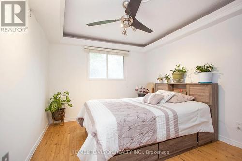 W12 - 220 Ormond Drive, Oshawa, ON - Indoor Photo Showing Bedroom