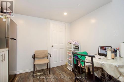 W12 - 220 Ormond Drive, Oshawa, ON - Indoor