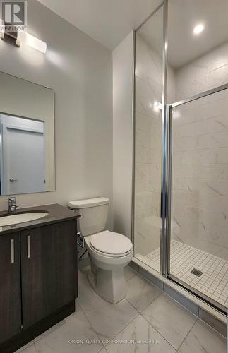 2603 - 1455 Celebration Drive, Pickering, ON - Indoor Photo Showing Bathroom