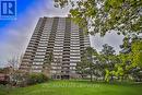 1607 - 3151 Bridletown Circle W, Toronto, ON  - Outdoor With Facade 