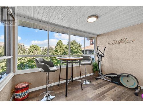 933 Harvey Avenue Unit# 309, Kelowna, BC - Outdoor With Deck Patio Veranda With Exterior