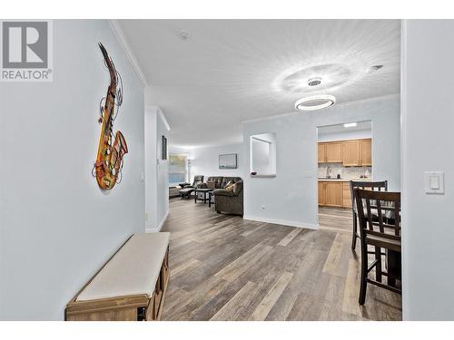 933 Harvey Avenue Unit# 309, Kelowna, BC - Indoor