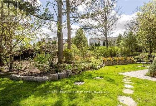 29 Mill Street, Vaughan, ON - Outdoor