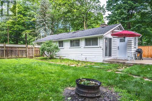 3923 Algonquin Avenue, Innisfil, ON - Outdoor