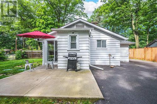 3923 Algonquin Avenue, Innisfil, ON - Outdoor