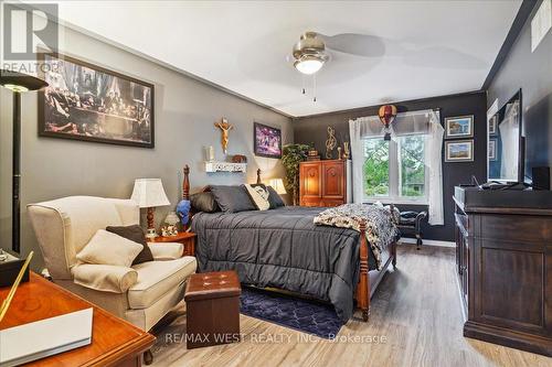 7 Archer Avenue, Bradford West Gwillimbury, ON - Indoor Photo Showing Bedroom