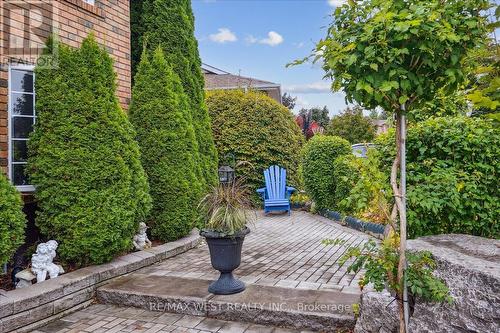 7 Archer Avenue, Bradford West Gwillimbury, ON - Outdoor With Deck Patio Veranda