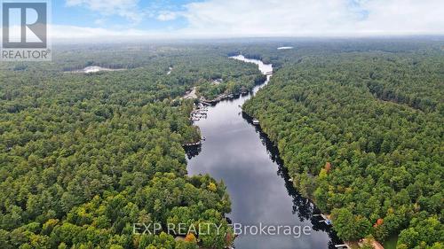 3413 Flat Rapids Lane, Severn, ON - Outdoor With View