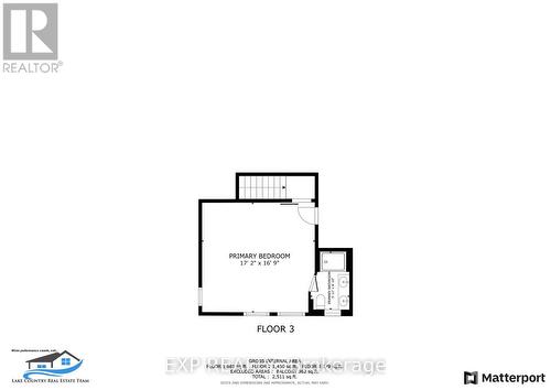 3413 Flat Rapids Lane, Severn, ON - Other