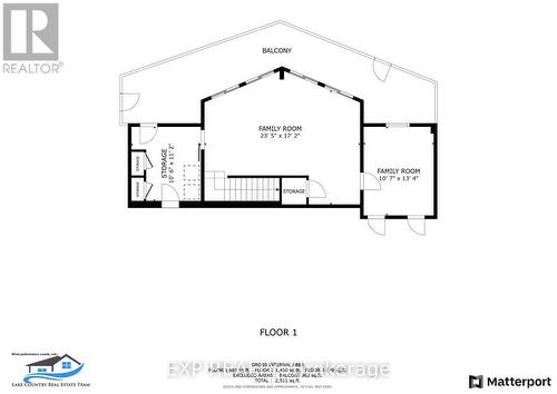 3413 Flat Rapids Lane, Severn, ON - Other