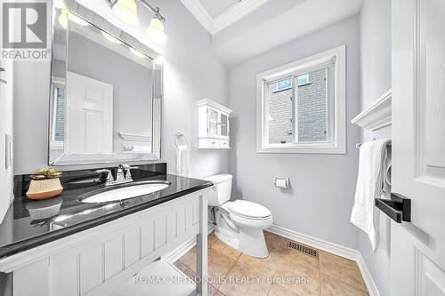 78 Balmoral Place, Barrie, ON - Indoor Photo Showing Bathroom