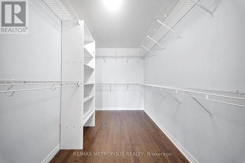 78 Balmoral Place, Barrie, ON - Indoor With Storage