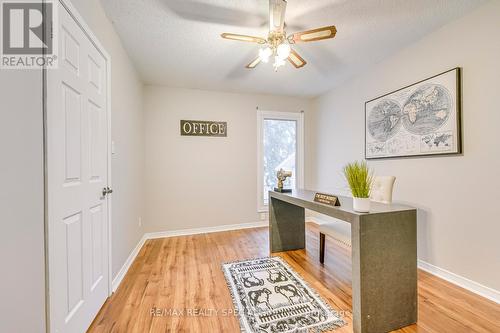 48 Camberley Crescent, Brampton, ON - Indoor