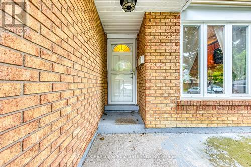 48 Camberley Crescent, Brampton, ON - Outdoor With Exterior