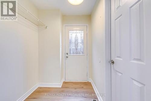 48 Camberley Crescent, Brampton, ON - Indoor Photo Showing Other Room