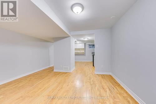 48 Camberley Crescent, Brampton, ON - Indoor Photo Showing Other Room