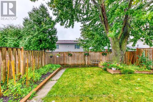 48 Camberley Crescent, Brampton, ON - Outdoor