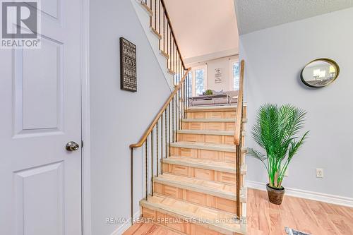 48 Camberley Crescent, Brampton, ON - Indoor Photo Showing Other Room