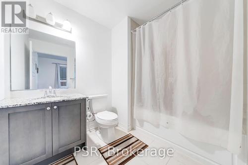 202 - 3285 Carding Mill Trail, Oakville, ON - Indoor Photo Showing Bathroom