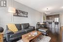 2703 - 510 Curran Place, Mississauga, ON  - Indoor Photo Showing Living Room 