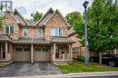 30 - 233 Duskywing Way, Oakville, ON  - Outdoor With Facade 