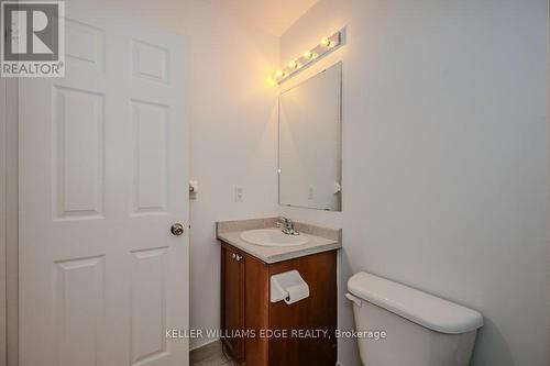 30 - 233 Duskywing Way, Oakville, ON - Indoor Photo Showing Bathroom