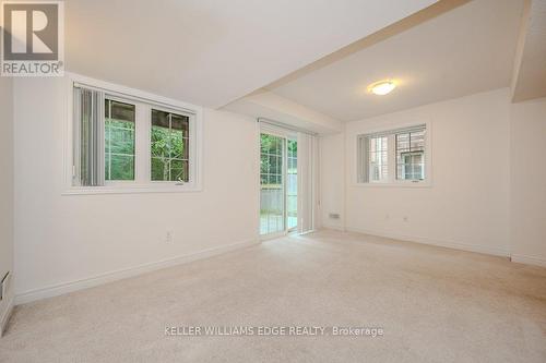 30 - 233 Duskywing Way, Oakville, ON - Indoor Photo Showing Other Room