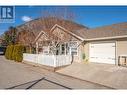 607 4Th Street Unit# 1, Keremeos, BC  - Outdoor 