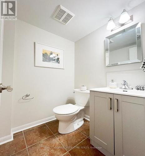 54 - 3030 Breakwater Court, Mississauga, ON - Indoor Photo Showing Bathroom