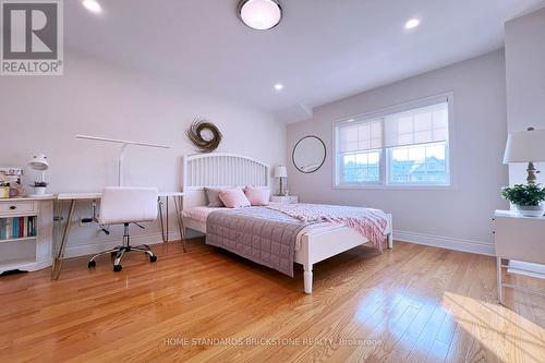 54 - 3030 Breakwater Court, Mississauga, ON - Indoor Photo Showing Bedroom