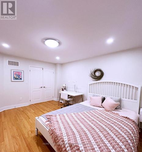 54 - 3030 Breakwater Court, Mississauga, ON - Indoor Photo Showing Bedroom