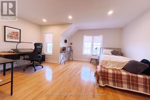 54 - 3030 Breakwater Court, Mississauga, ON - Indoor Photo Showing Bedroom