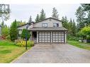 2615 Ridgeview Drive, Prince George, BC  - Outdoor 