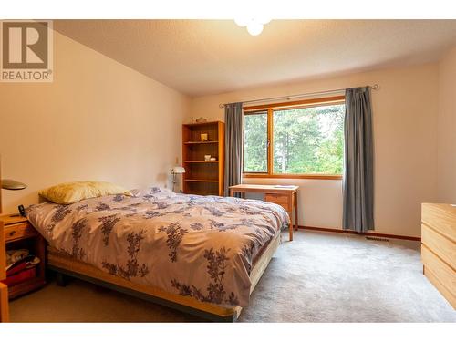 2615 Ridgeview Drive, Prince George, BC - Indoor Photo Showing Bedroom