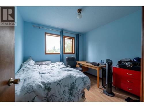 2615 Ridgeview Drive, Prince George, BC - Indoor Photo Showing Bedroom