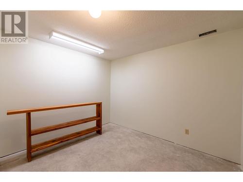 2615 Ridgeview Drive, Prince George, BC - Indoor Photo Showing Other Room