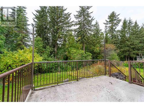 2615 Ridgeview Drive, Prince George, BC - Outdoor