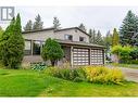 2615 Ridgeview Drive, Prince George, BC  - Outdoor 