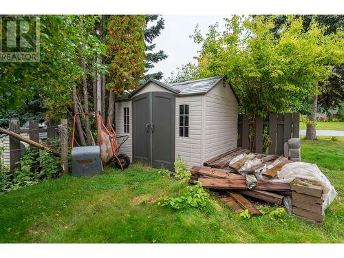 2615 Ridgeview Drive, Prince George, BC - Outdoor