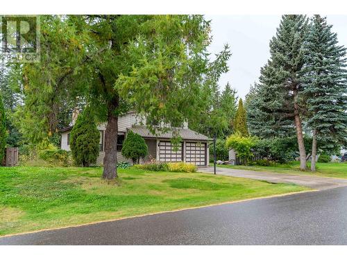 2615 Ridgeview Drive, Prince George, BC - Outdoor