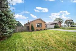 263 CASTLE DRIVE  London, ON N5V 1P3