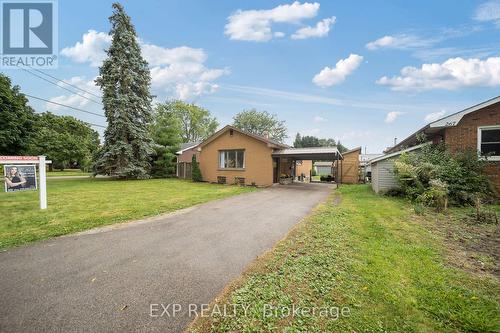 263 Castle Drive, London, ON - Outdoor