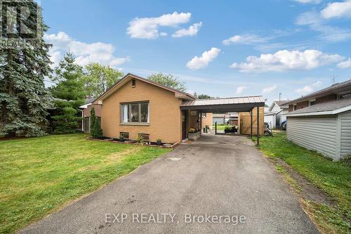 263 Castle Drive, London, ON - Outdoor