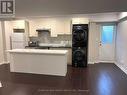 Bsmt - 53 Strawbridge Farm Drive, Aurora, ON  - Indoor Photo Showing Kitchen 