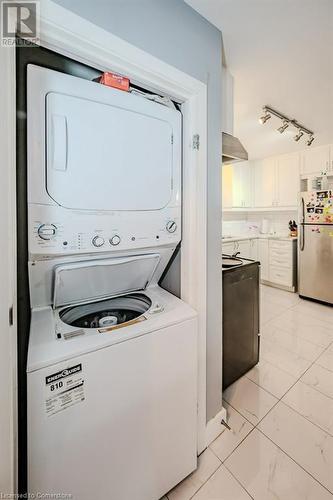 Main Floor - Laundry - 20 Collier Road N, Thorold, ON - Indoor Photo Showing Laundry Room