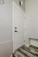 Basement - Entrance - 