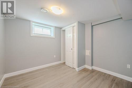 Basement - 4th Bedroom - 20 Collier Road N, Thorold, ON - Indoor Photo Showing Other Room